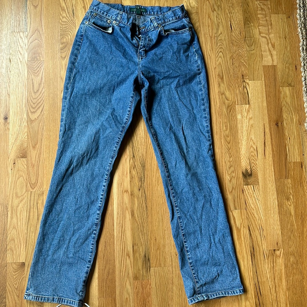 LRL Lauren Jean Co